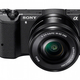 Illustration for article titled Sony A5100: Sonys Super Tiny Mirrorless Camera Gets Faster Autofocus